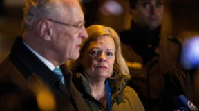 Herrmann: Tatverdächtiger war nicht ausreisepflichtig