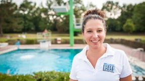 Der andere Blick auf das Wasser