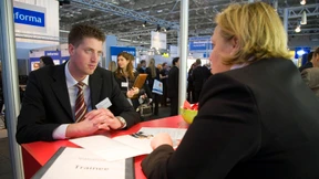 Muss ich mich anbiedern?