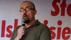 AfD-nahe „Patriotische Plattform“ will sich auflösen