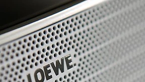 Börse verliert bei Loewe immer mehr den Glauben