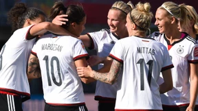 Die Erfolgsformel der deutschen Fußballfrauen