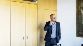 „Für Waffenlieferungen gibt es kein Lehrbuch“