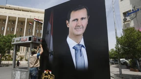 Versöhnen sich die Araber mit dem Regime von al-Assad?