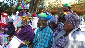 Erster nationaler Gedenktag zu Völkermord in Namibia