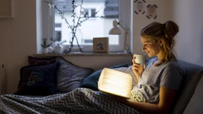 „Kohlenhydrate am Abend sind aus schlafmedizinischer Sicht sinnvoll“