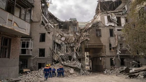 Wiederaufbau soll fast 350 Milliarden Euro kosten