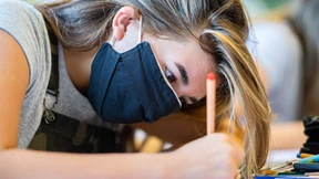 Schulen sind kein Treiber der Pandemie