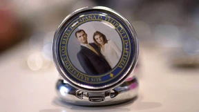 So rettet man den Thron