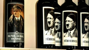 Keine Faschos, nur Geschäftsmänner