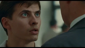 Tanz ist harte Arbeit