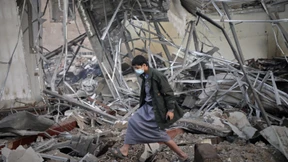 USA setzen Luftangriffe im Jemen fort