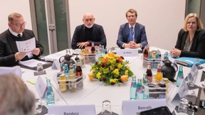 Verdi: Öffentlicher Dienst steht vor Warnstreiks