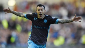 Kleiner Gernegroß und großes Fußball-Los