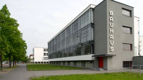 Pressesprecherin des Bauhaus Dessau muss gehen
