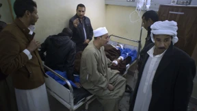 Zahl der Todesopfer steigt auf mehr als 300