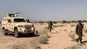 Das Ende des Huthi-Vormarsches