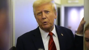 Trump verhängt Zölle gegen Kanada, Mexiko und China