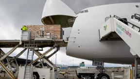 Chinesen wollen Flughafen Hahn kaufen