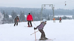 Saisonbeginn am Wochenende?