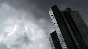 Deutsche Bank enttäuscht ihre Aktionäre 