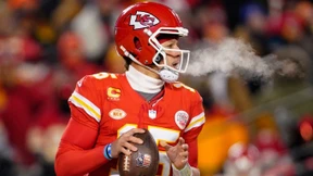 NFL-Spiel bei Minus 21 Grad