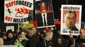 „Macht den Waffenschein und bewaffnet euch“