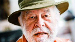 Spitze Zunge, scharfe Kante 