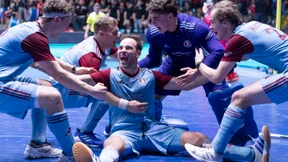 Spannung wie beim Pokalfinale