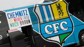 „Ich bin kein Sympathisant eines Neo-Nazis“