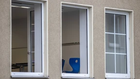 Die meisten Schüler stecken sich nicht im Klassenzimmer an