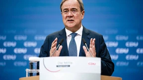 Scholz soll auch Duldung durch Linke ausschließen