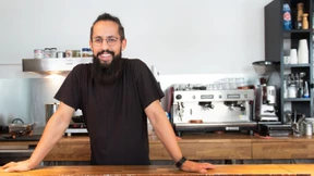 Kleiner Laden, großer Geschmack