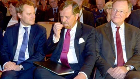 Montgomery wirft Kassen Kampagne gegen Ärzte vor 