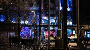 Drei Verletzte durch Schüsse vor Club in Hannover