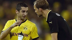 Warum Tuchel von Mchitarjan so begeistert ist