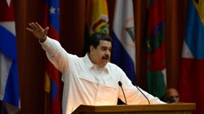 Maduro wirft Brasiliens Botschafter aus dem Land