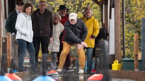 So werden Sie die Weihnachtskilos wieder los