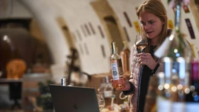 Wie die Corona-Krise die Gourmetbranche digitalisiert