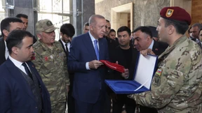 Türkei blockiert NATO-Erweiterung