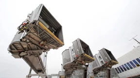 Fluggesellschaft haftet auch beim Ein- und Aussteigen