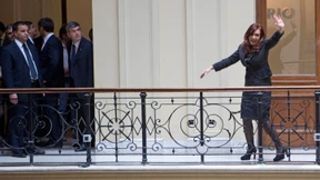 IWF tadelt Argentinien wegen Schummel-Daten