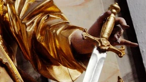 Nuklearoptionen im Weihnachtskrieg