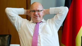 „Wir wollen einen Deal mit Trump“