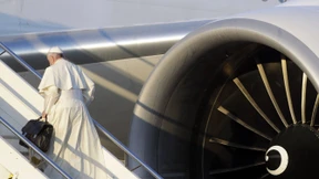 Der Papst auf Mission in Lateinamerika