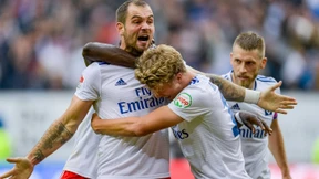 Lasogga trifft und trifft und trifft