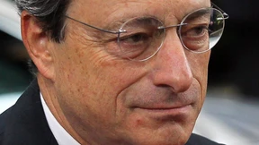 Abgeordnete üben harte Kritik an Draghi 