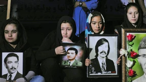 Zahl ziviler Opfer auf Höchststand 