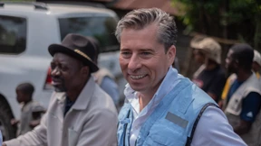 Tom Fletchers Diplomatie folgt anderen Prinzipien