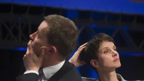 Führende AfD-Politiker widersprechen Lucke